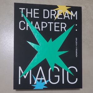 TXT The Dream Chapter: Magic Album